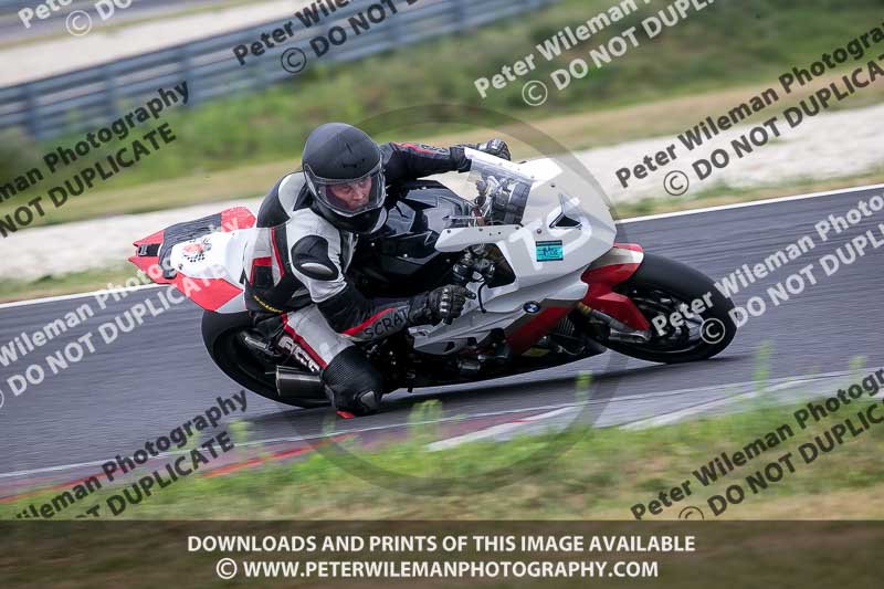 25 to 27th july 2019;Slovakia Ring;event digital images;motorbikes;no limits;peter wileman photography;trackday;trackday digital images